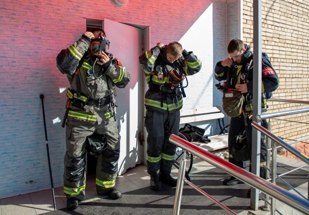 Источник: ГКУ МО «Мособлпожспас»