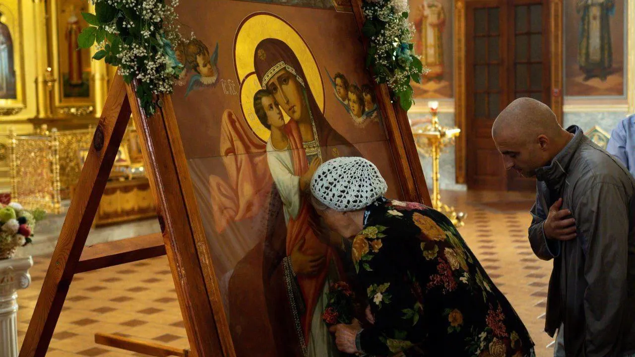 Фото: пресс-служба Администрации г.о. Серпухов