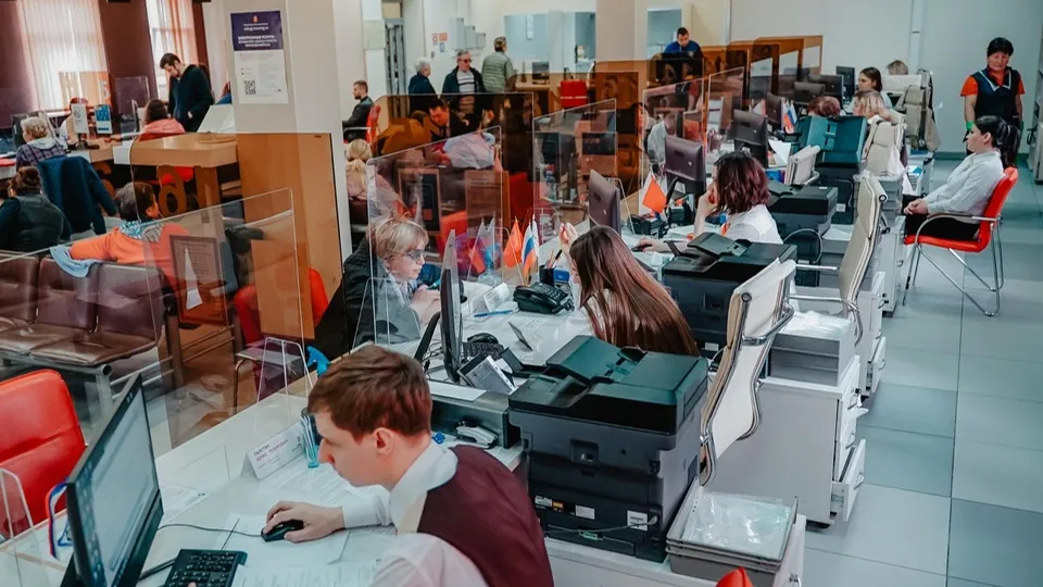 Фото: пресс-служба Администрации г.о. Химки