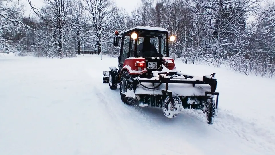 Фото: пресс-служба администрации м.о. Чехов