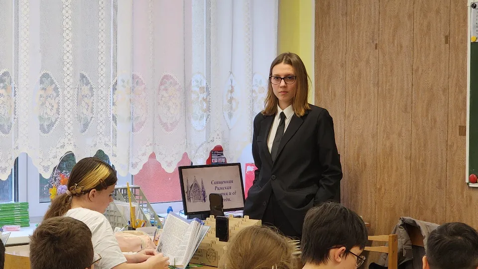 Фото: МедиаБанк Подмосковья/Анна Мороз