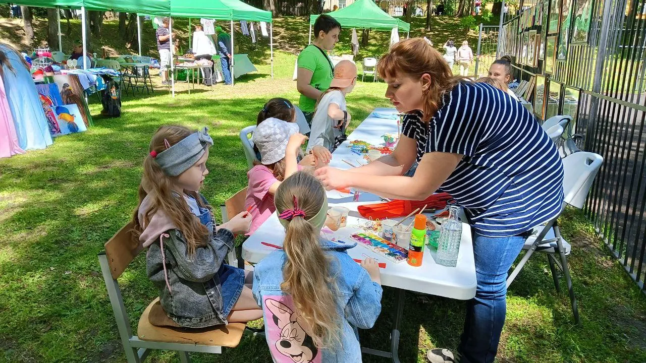 Фото: Щелковской телевидение