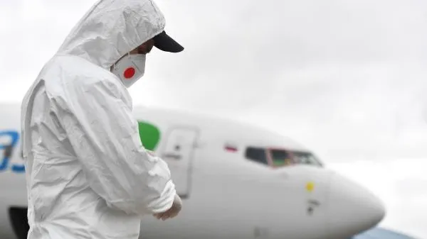 В ВОЗ заявили об опасности распространения эпидемии холеры по всему миру