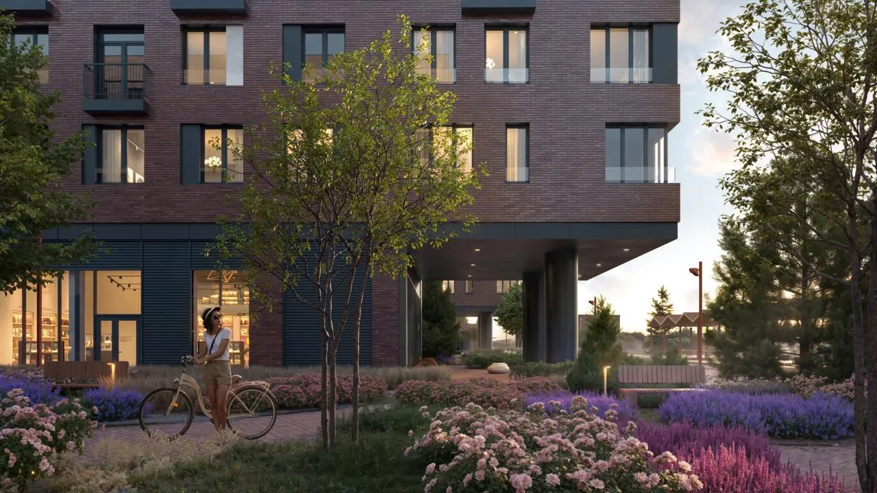 проектное решение