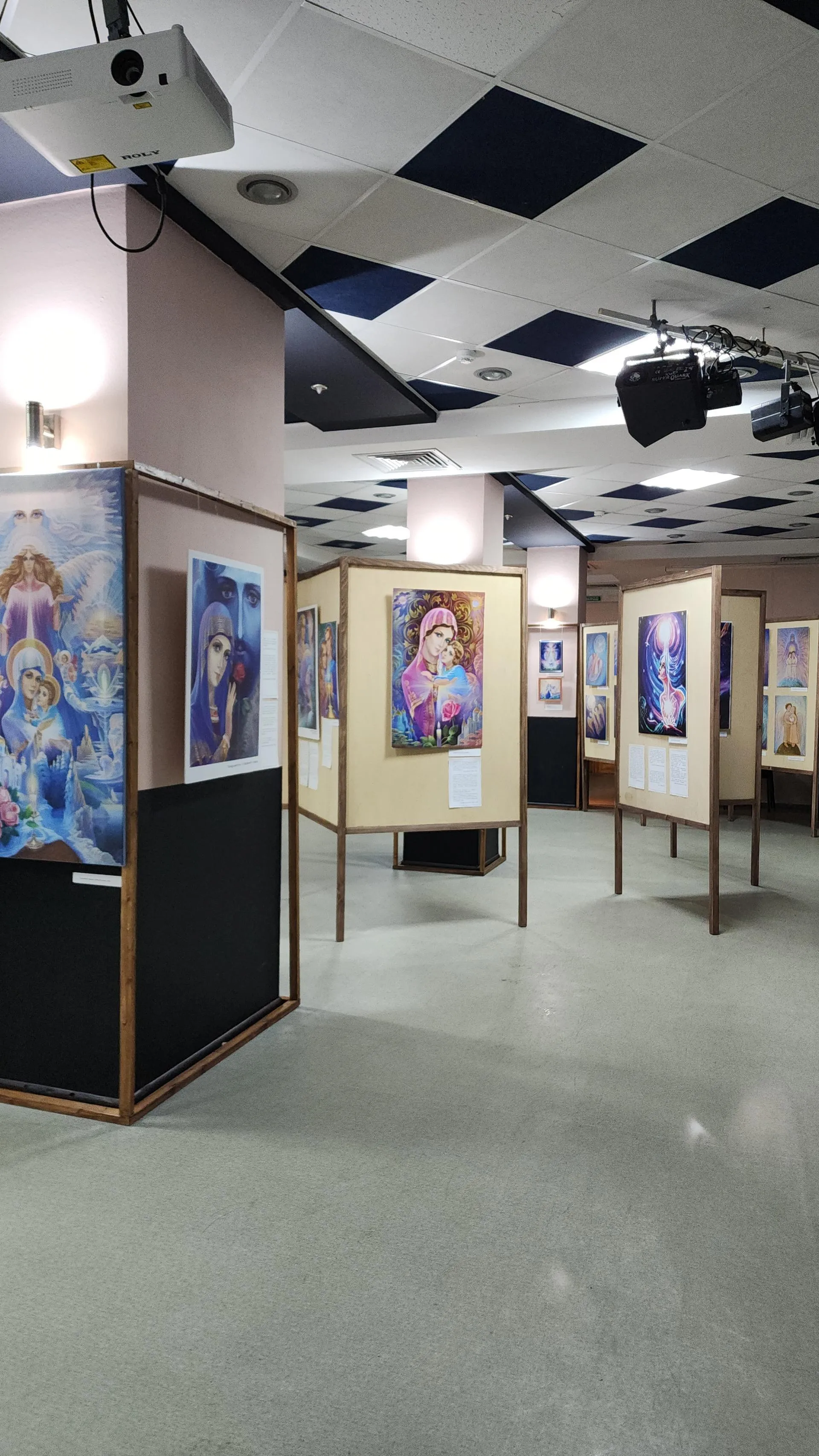 Фото: Нина Басистая