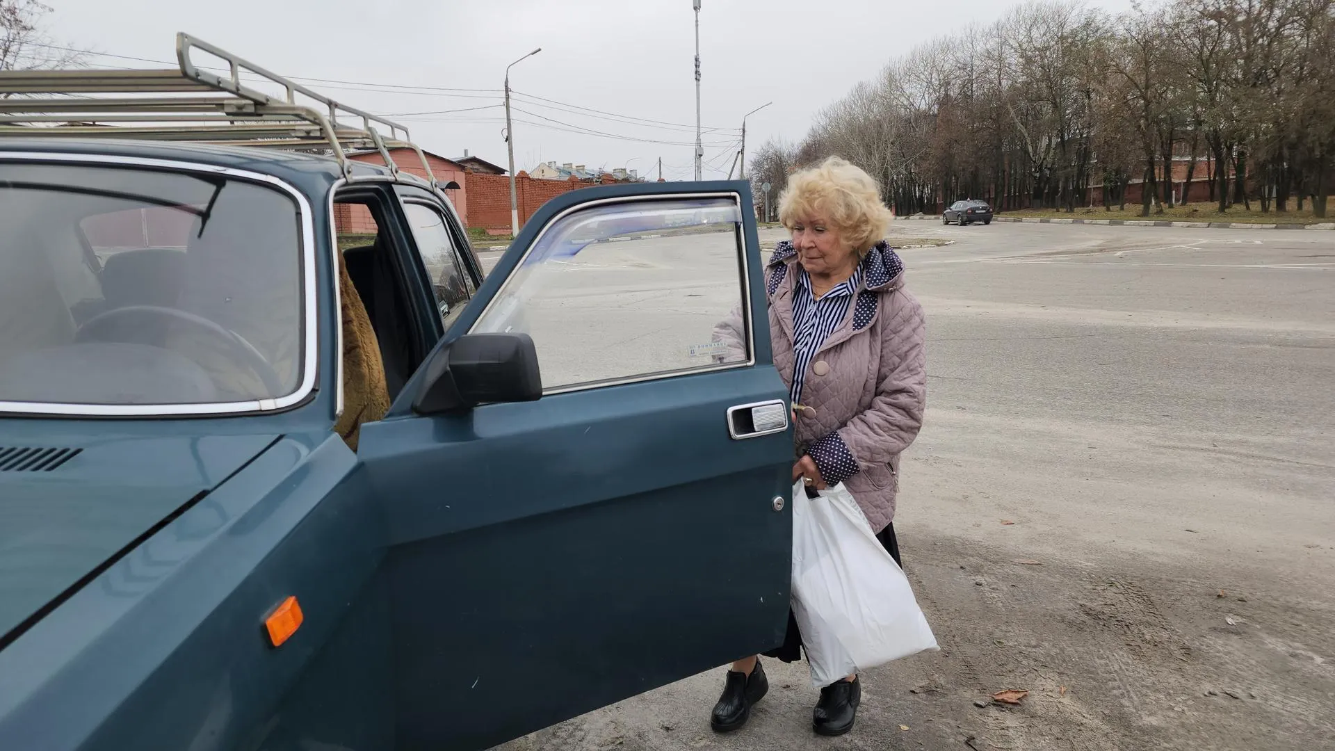 Фото: Виталий Сид