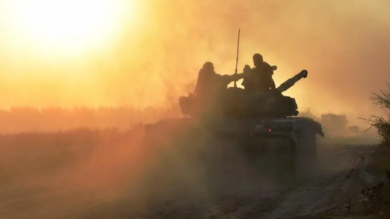 Ministry of Defense of Ukraine