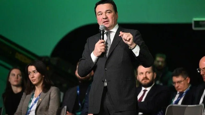 Пресс-служба президента РФ