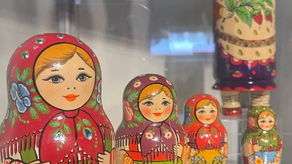 мытищинская галерея искусств