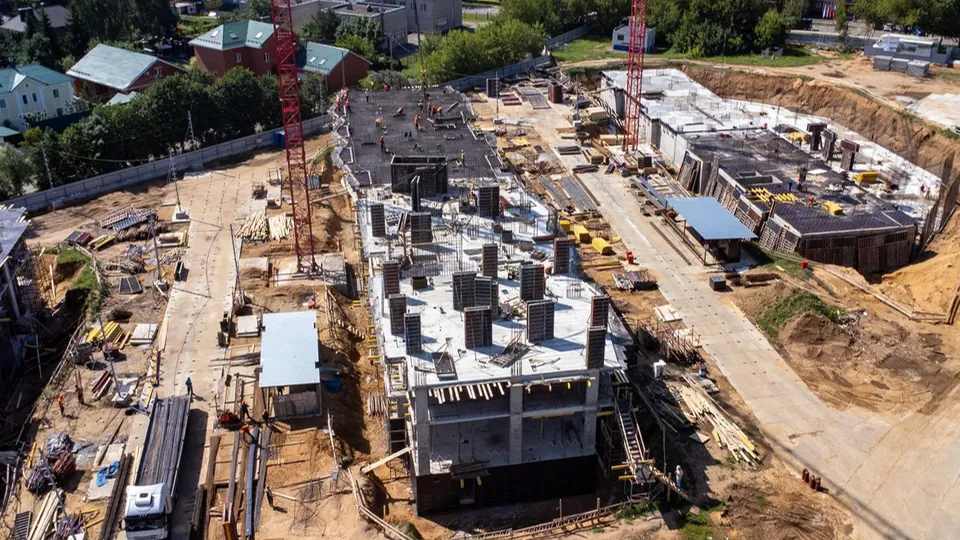 Фото: Министерство жилищной политики Московской области