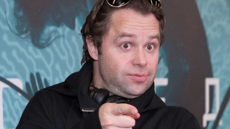 Фото: ТАСС/Вадим Тараканов