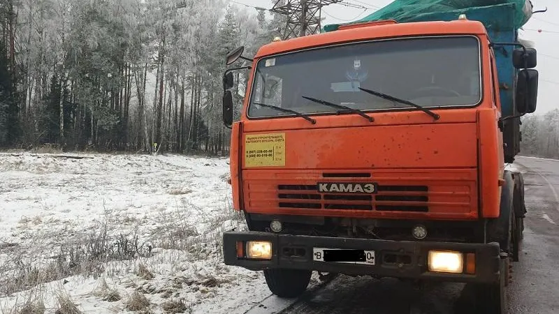 Фото: Министерство экологии и природопользования Московской области