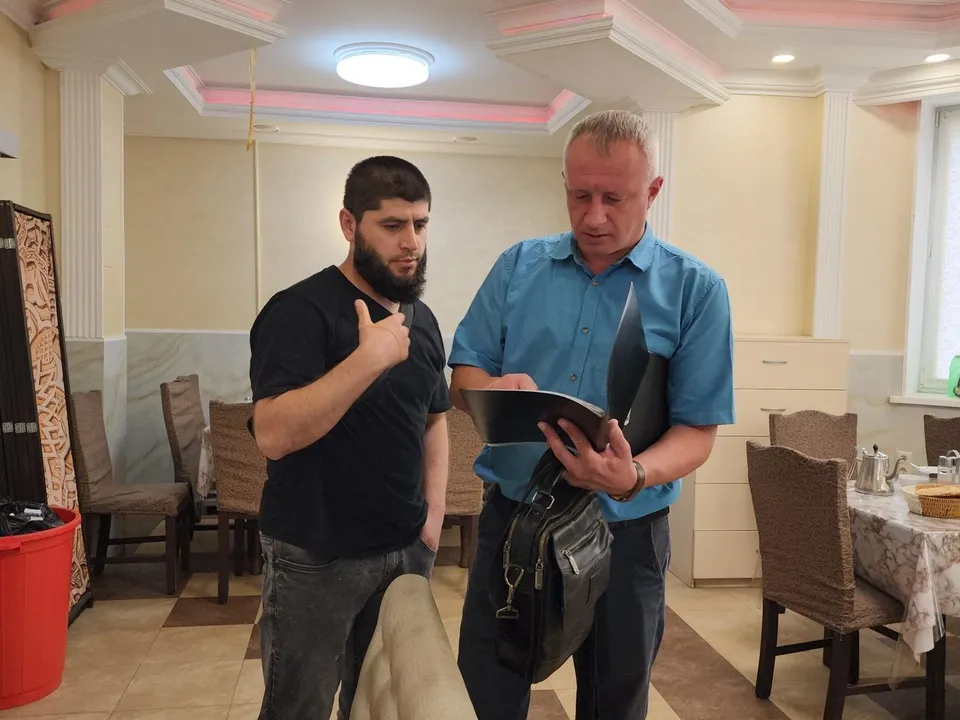 Фото: Ольга Фельдфебелева