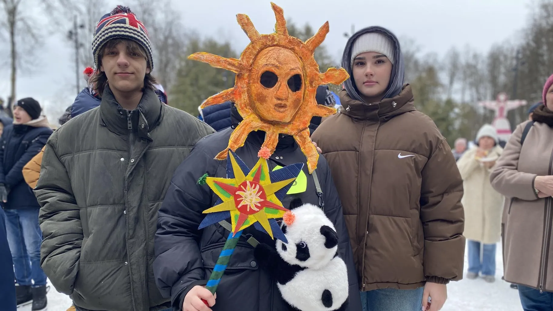 Анна Артюшина