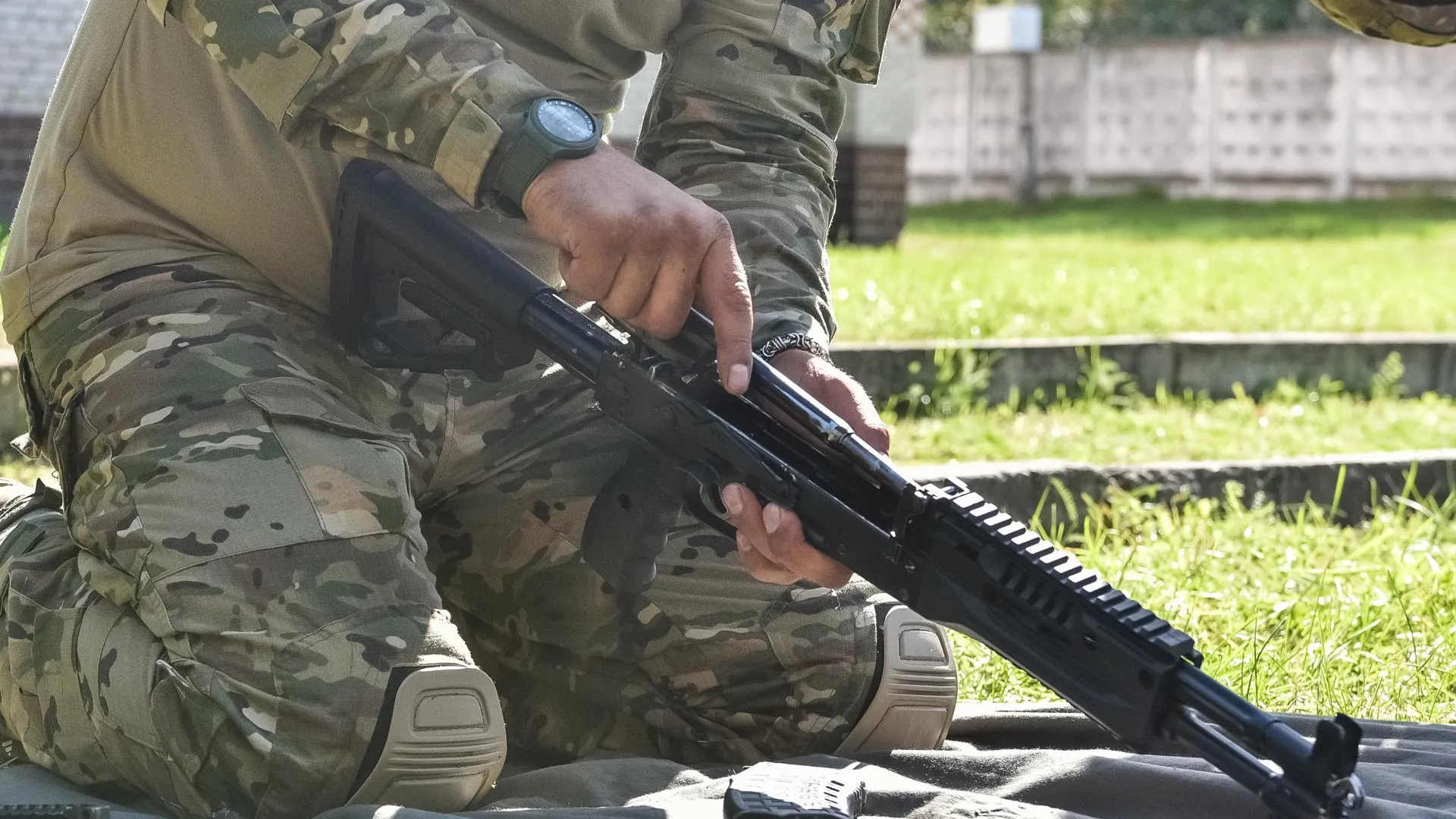 Фото: пресс-служба губернатора и правительства МО