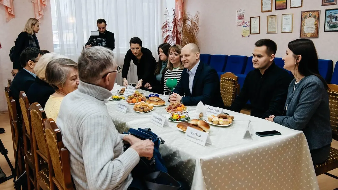 пресс-служба администрации Г.о. Пушкинский