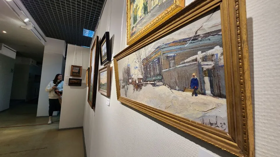 Фото: МедиаБанк Подмосковья/Роман Яковлев