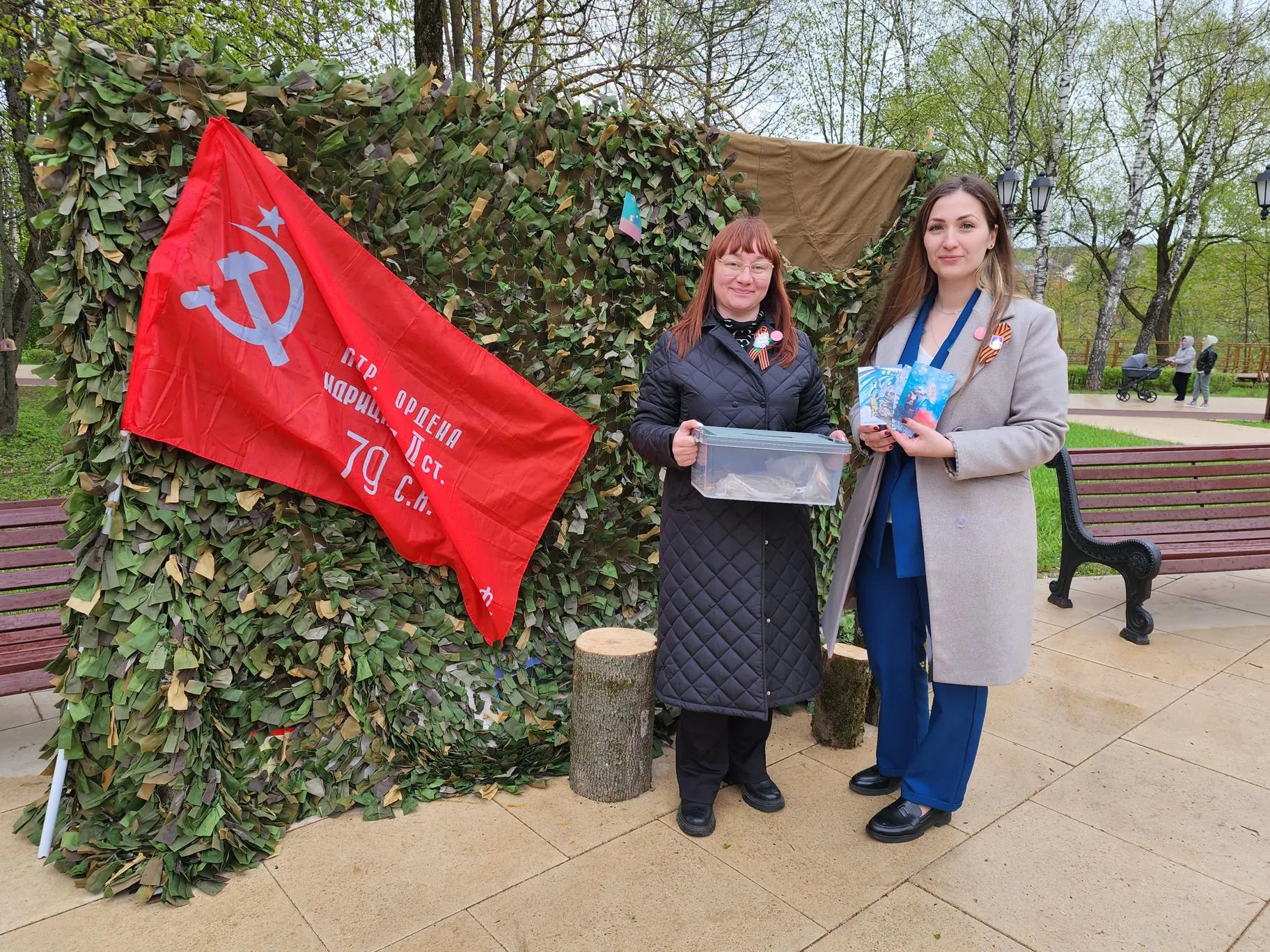 Фото: Анна Тюрюмина&nbsp;