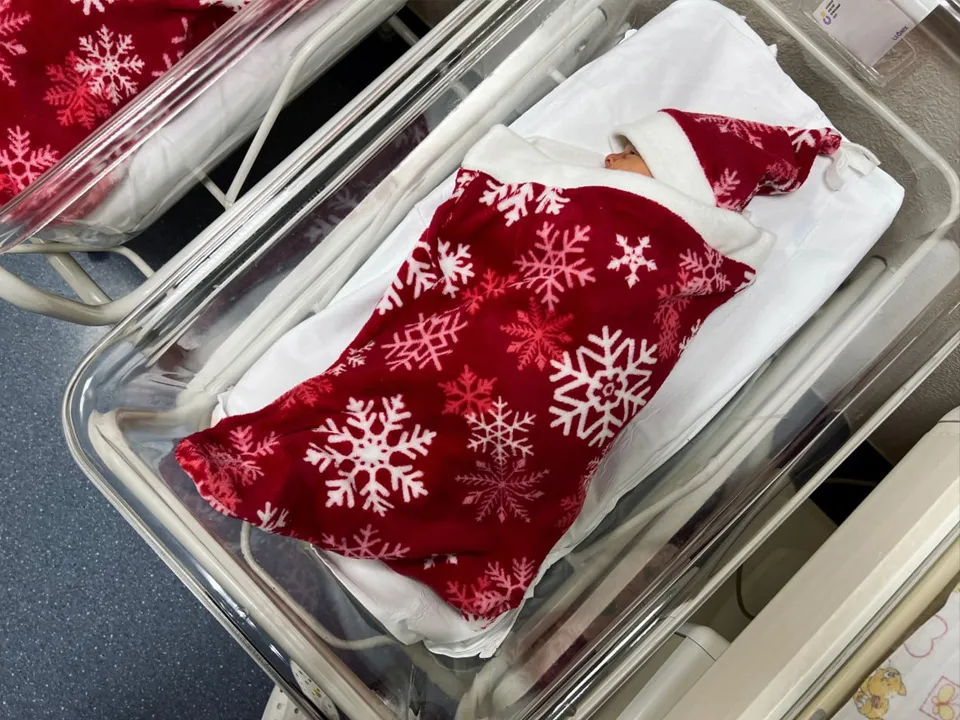 Фото: пресс-служба Московского областного перинатального центра