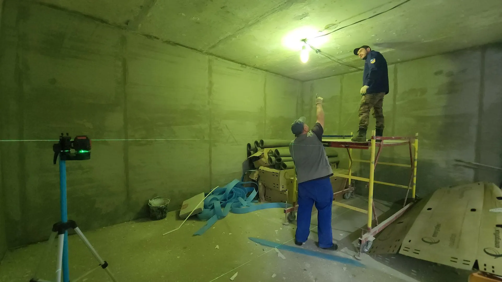 МедиаБанк Подмосковья/Юлия Смагринская