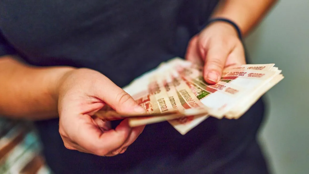 REGIONS/Владимир Ерастов