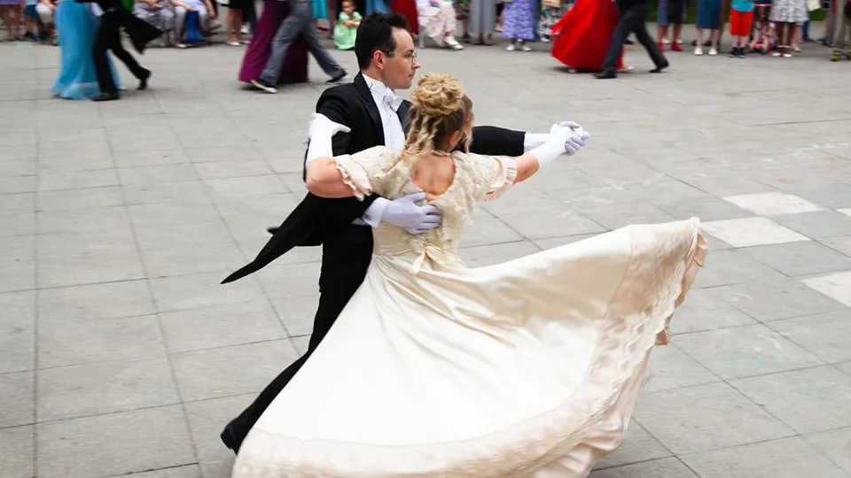 Фото: ЛОИТ «Реверанс»