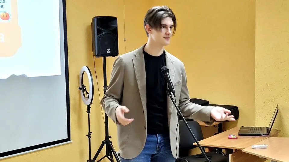 Фото: ЦКР «Вертикаль»