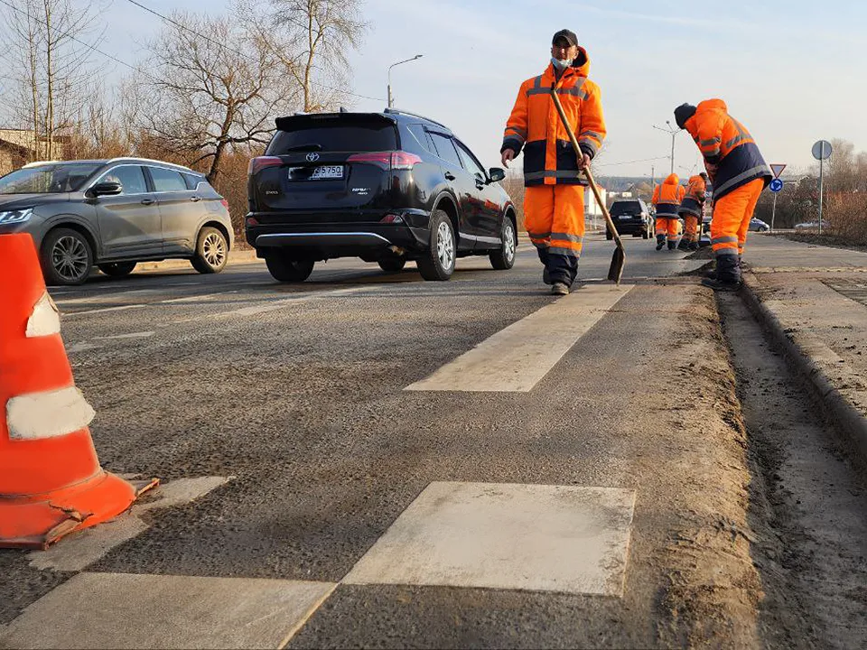 Фото: МедиаБанк Подмосковья/Евгений Рой<br>