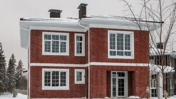 В Дмитровском округе ввели в эксплуатацию новые дома в ЖК «Мечта»