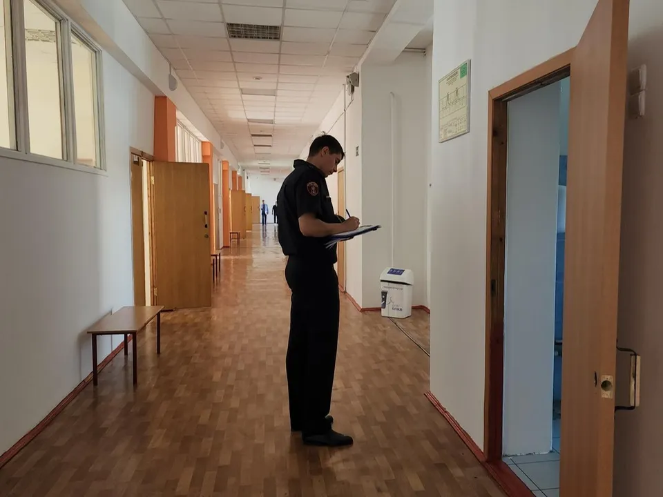 Фото: Ольга Фельдфебелева