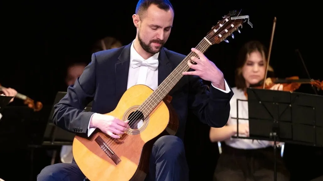 Фото: Александр Гуляев