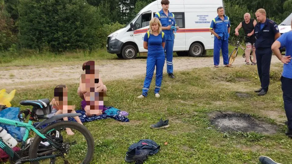 Фото: Мособлэнерго