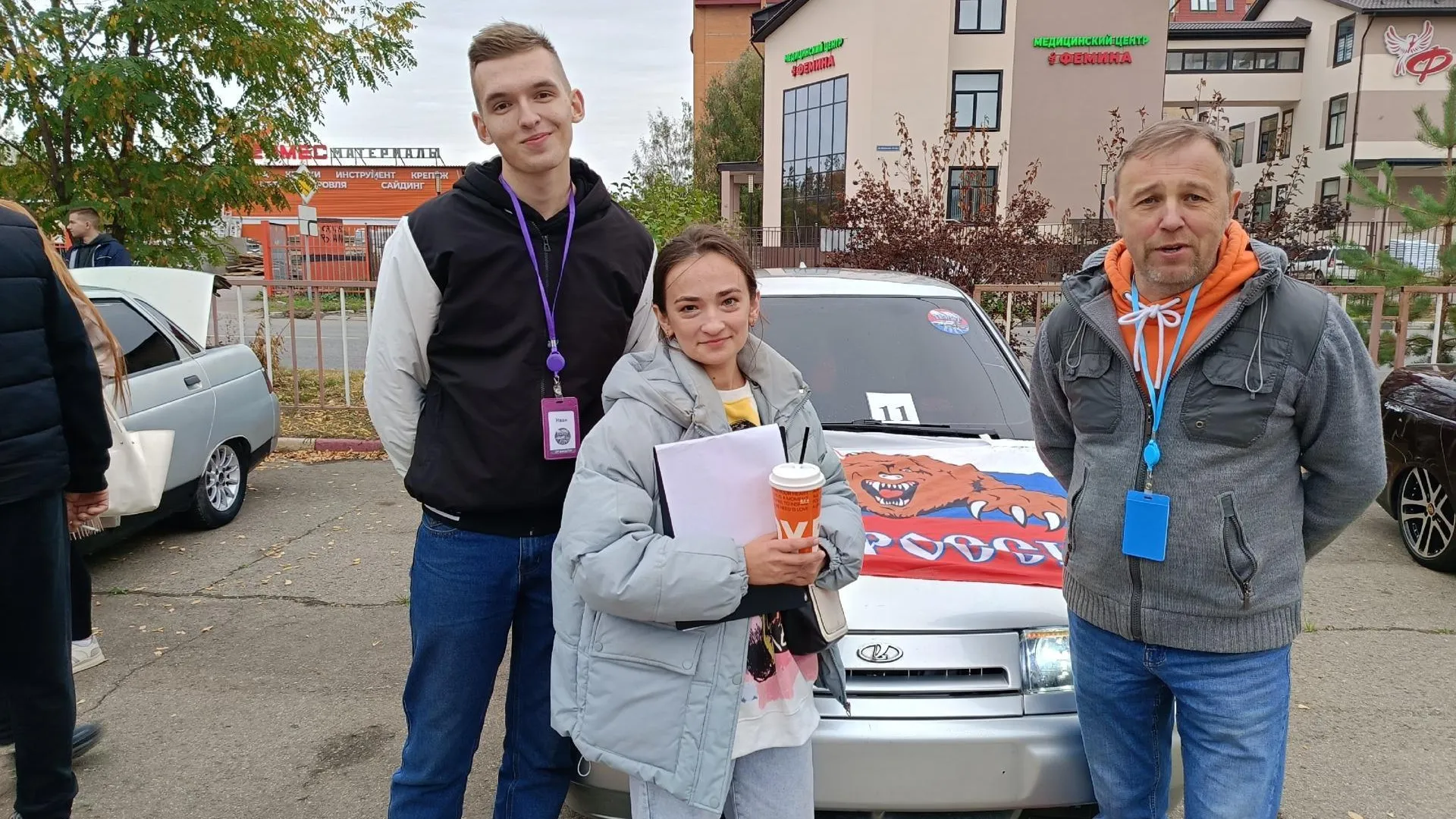 Пресс-служба администрации Богородского городского округа