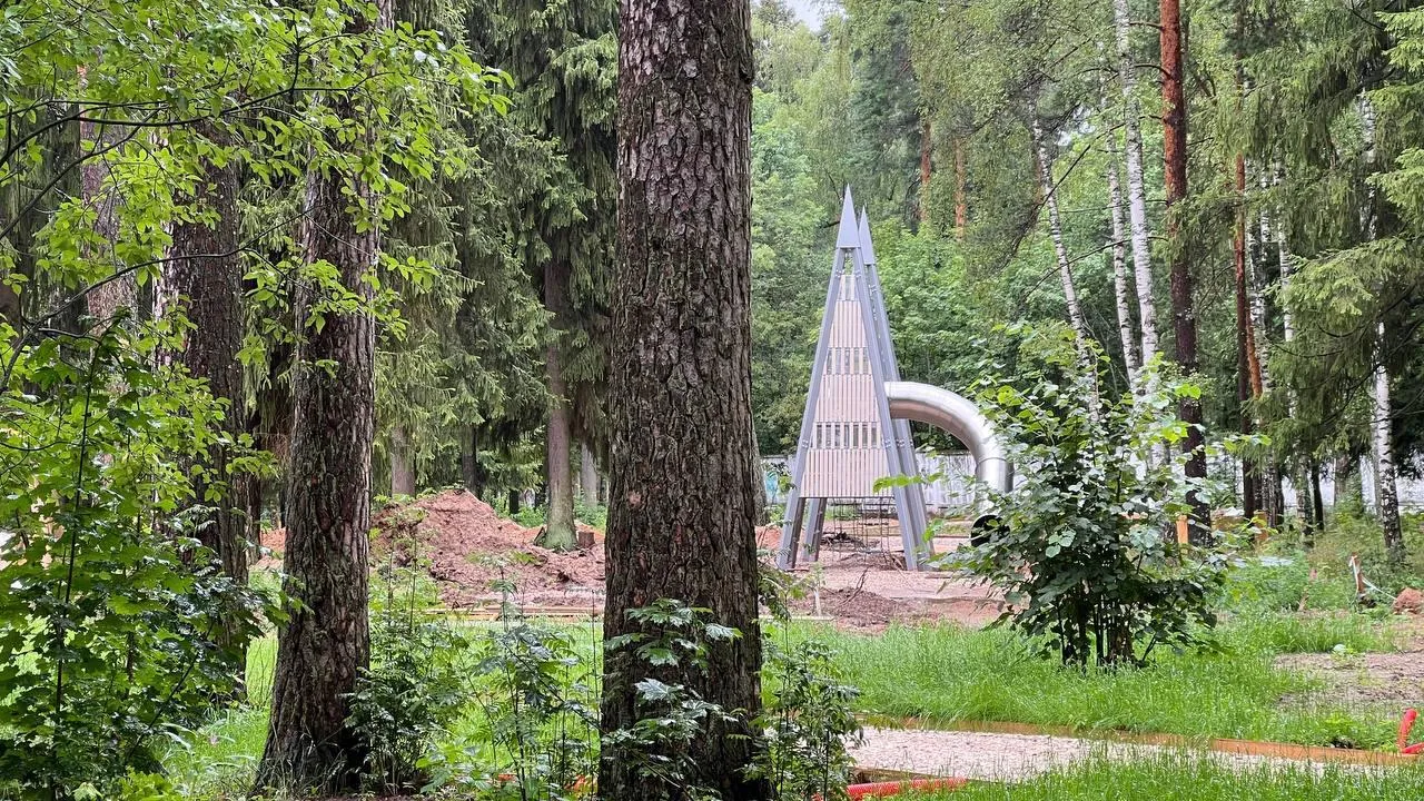 Фото: пресс-служба администрации г.о. Пушкинский