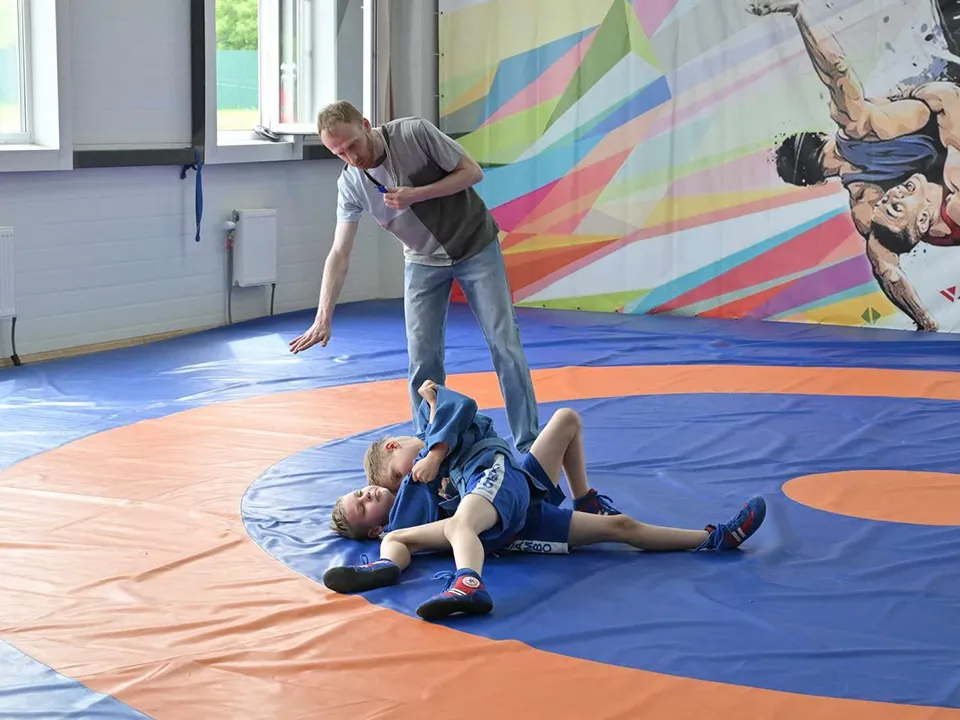 Фото: REGIONS/Елена Аботурова