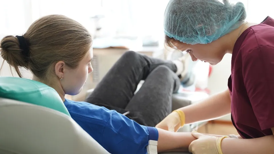 Фото: МедиаБанк Подмосковья/Виталий Сид