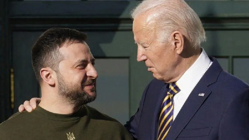 СМИ: США не поддержат Украину в попытке захватить Крым