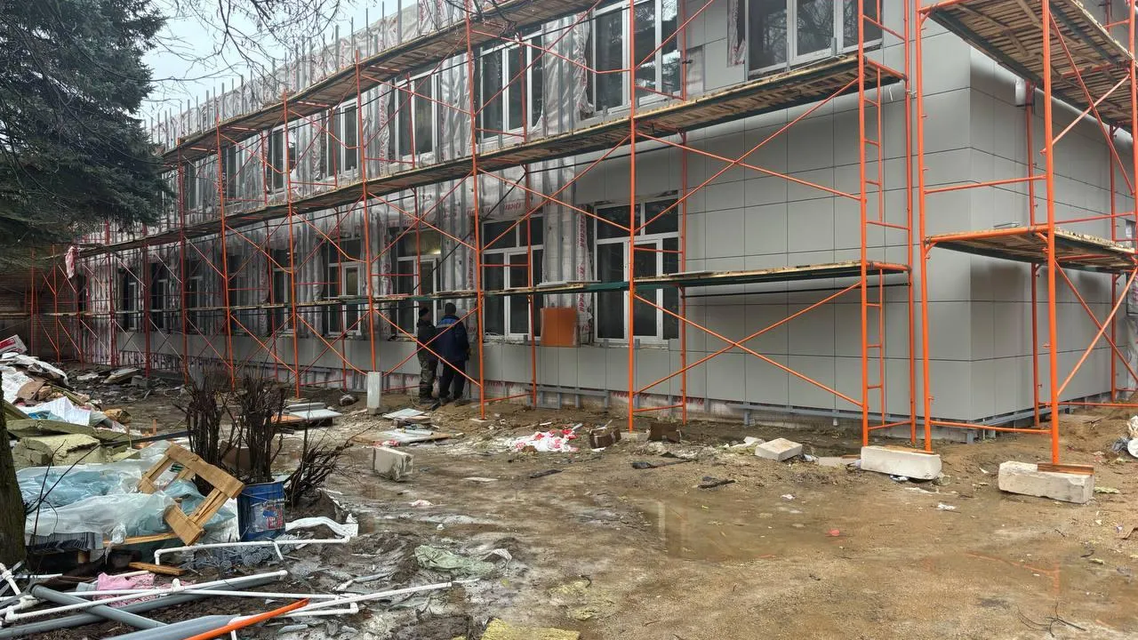 Фото: Софья Михеева