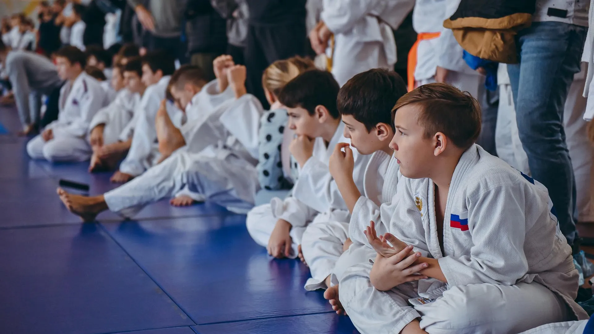 пресс-служба администрации г.о. Химки