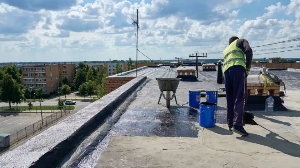 Фото: Министерство жилищно-коммунального хозяйства МО