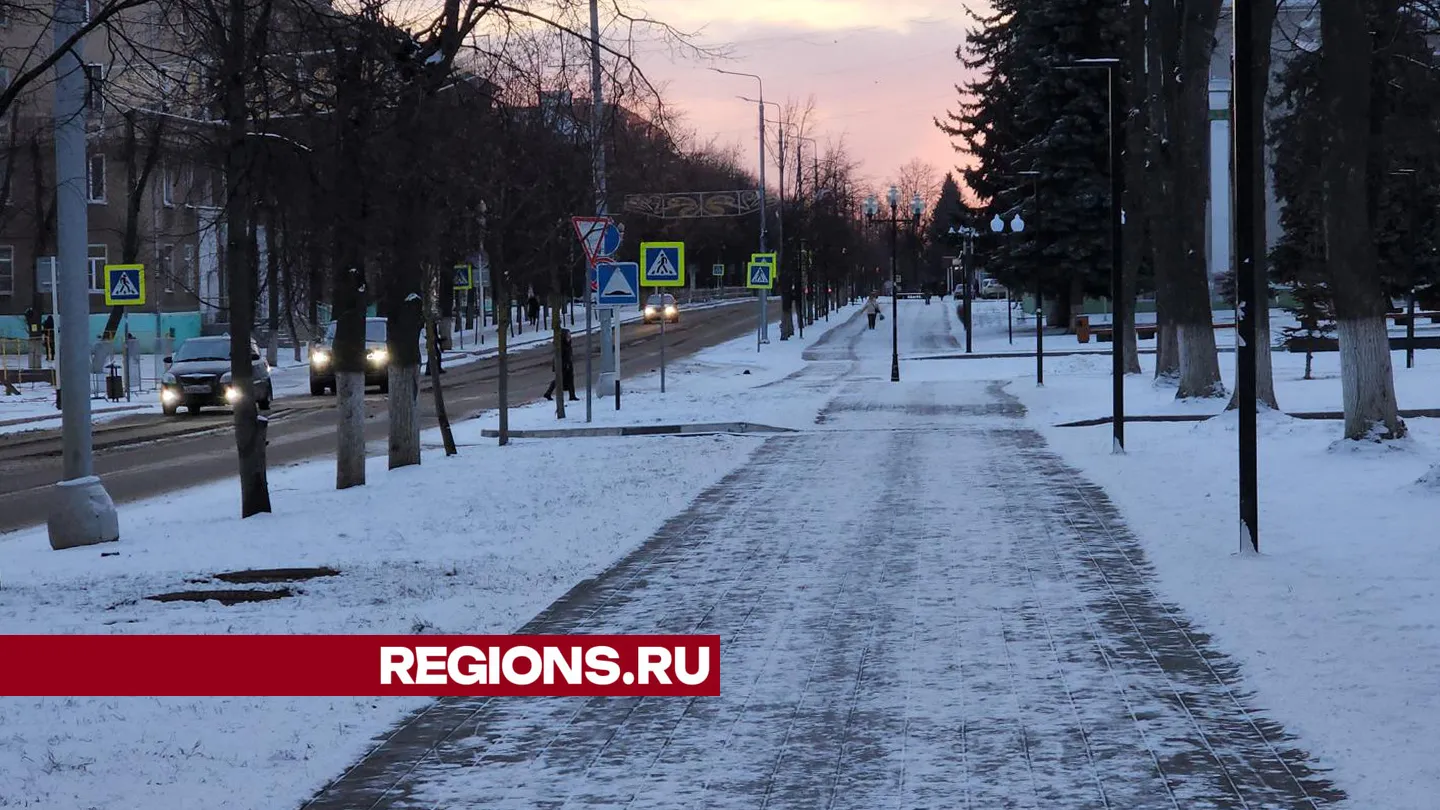 Фото: Андрей Семибратов