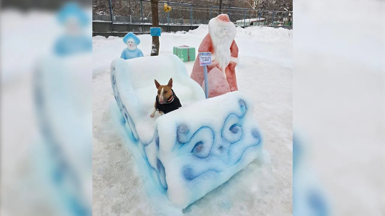 Фото: vk.com/Гринч Anti-New Year