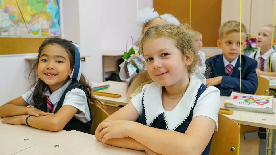 Фото: пресс-служба администрации г.о. Химки