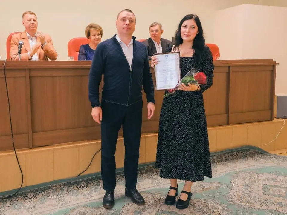 Фото: пресс-служба администрации Сергиево-Посадского округа