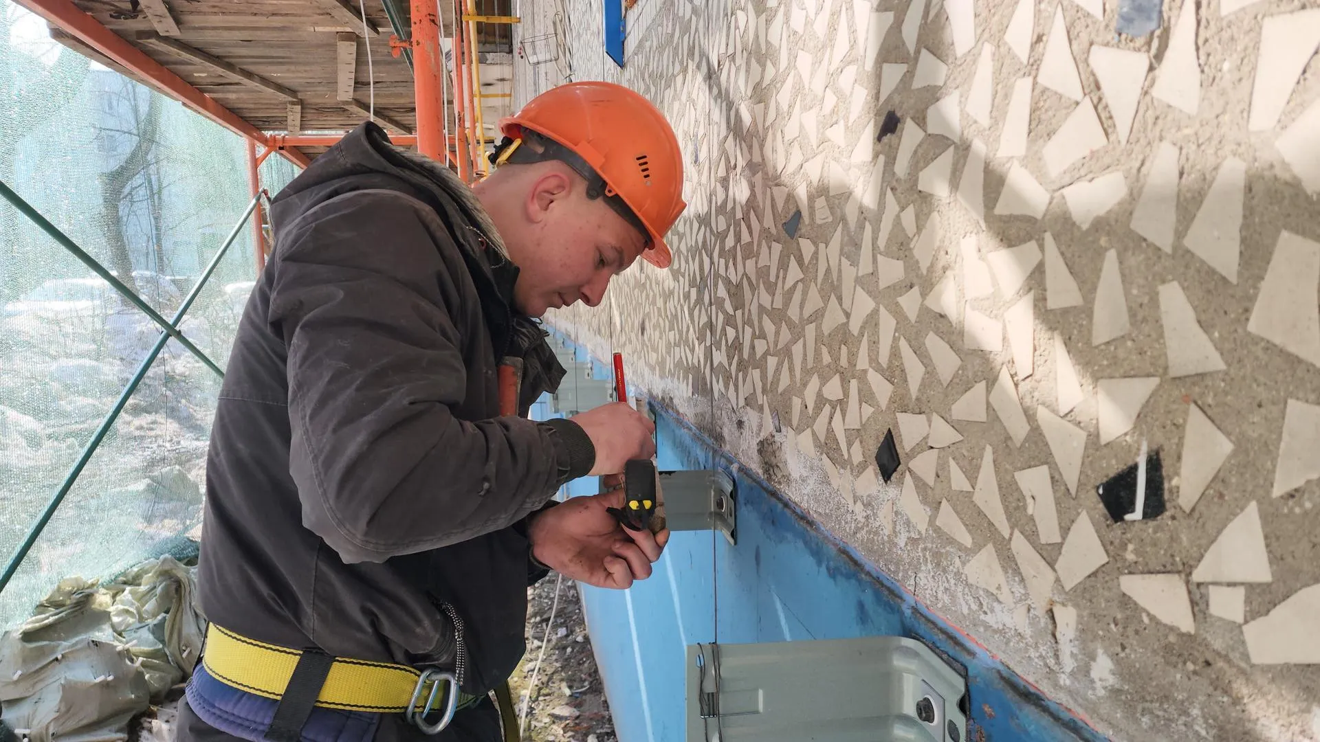 МедиаБанк Подмосковья/Юлия Смагринская