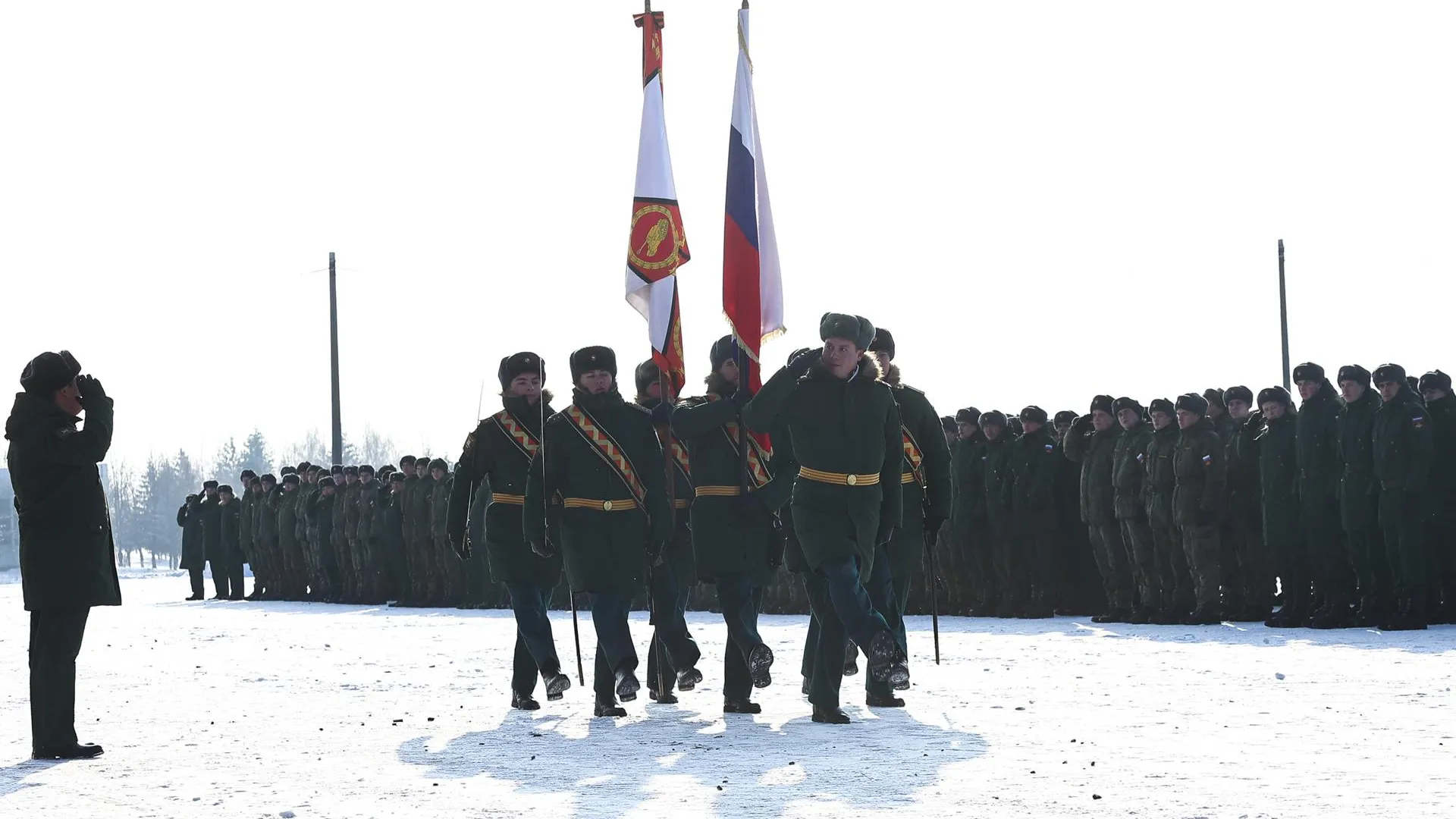 Военный эксперт Матвийчук сравнил российскую и украинскую армии