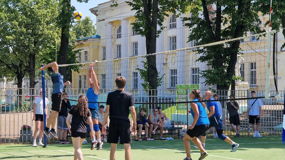 Фото: СТК «Сокол»