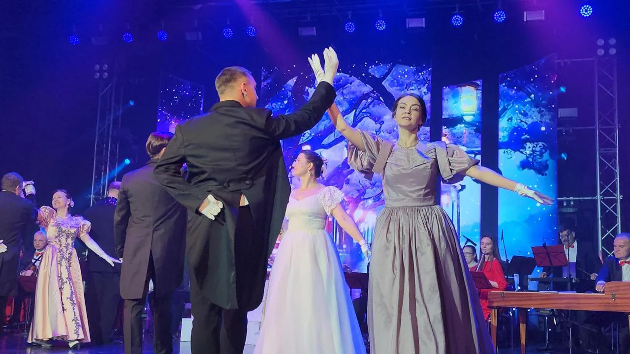 Медиабанк Подмосковья/Иван Дубров