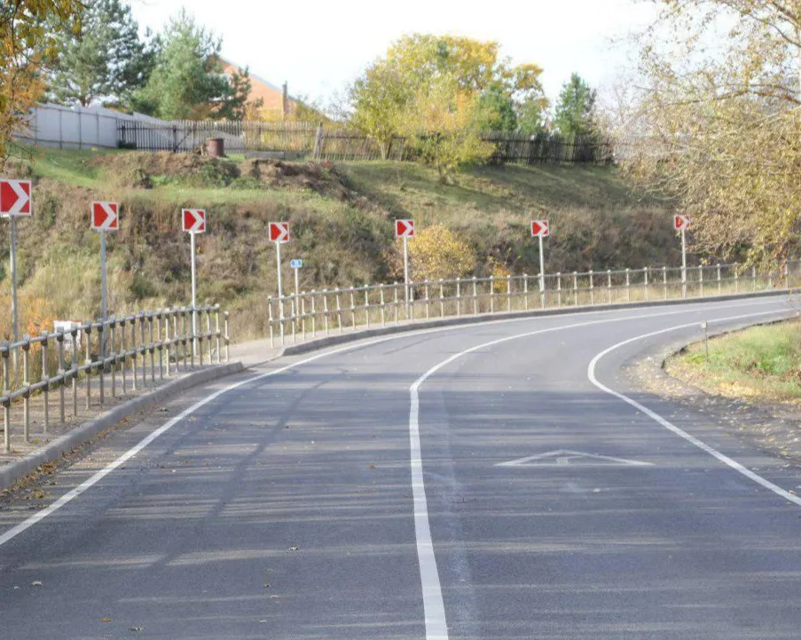 Фото: Министерство транспорта и дорожной инфраструктуры Московской области