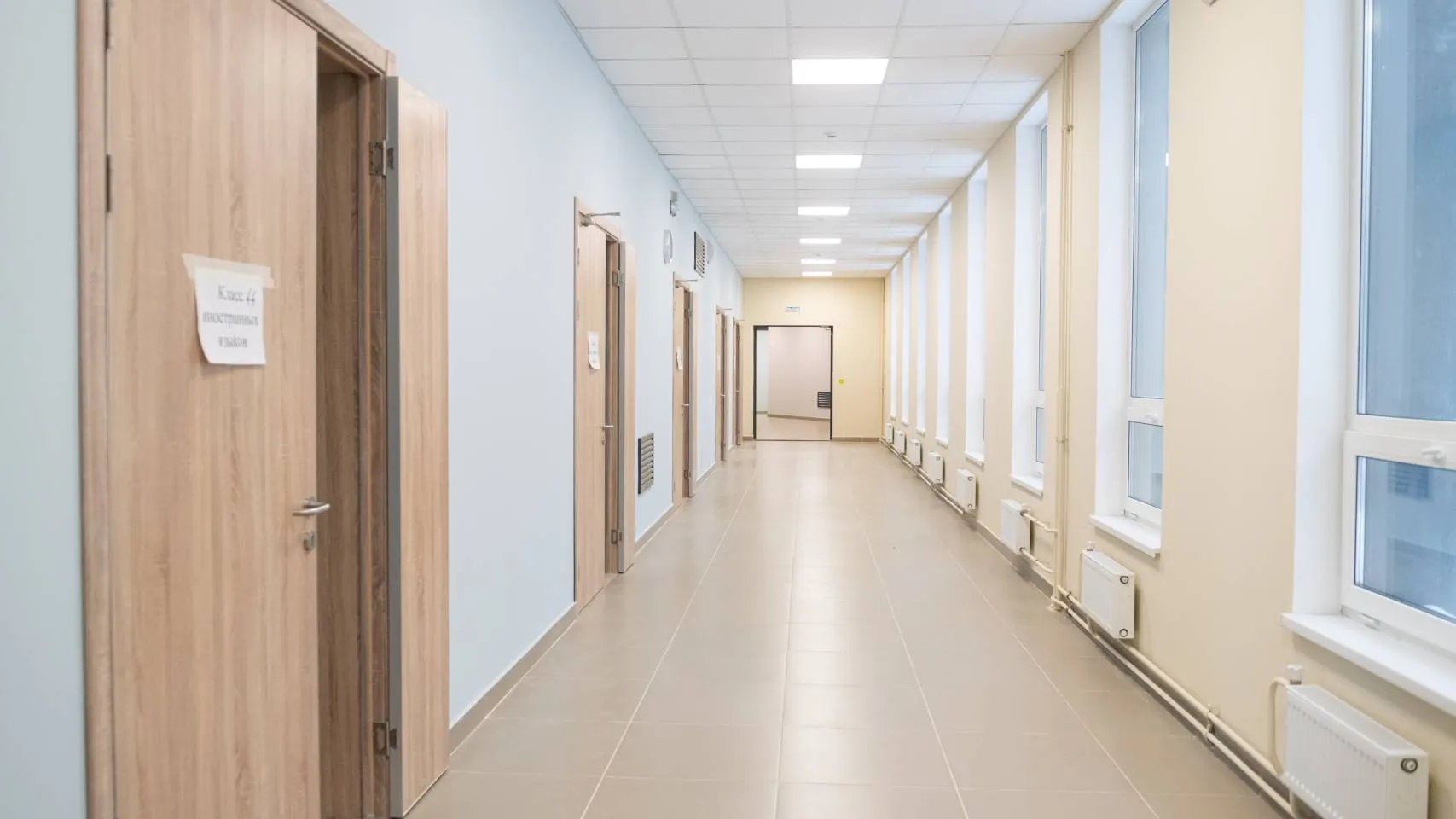 Фото: МедиаБанк Подмосковья/Владимир Думчев